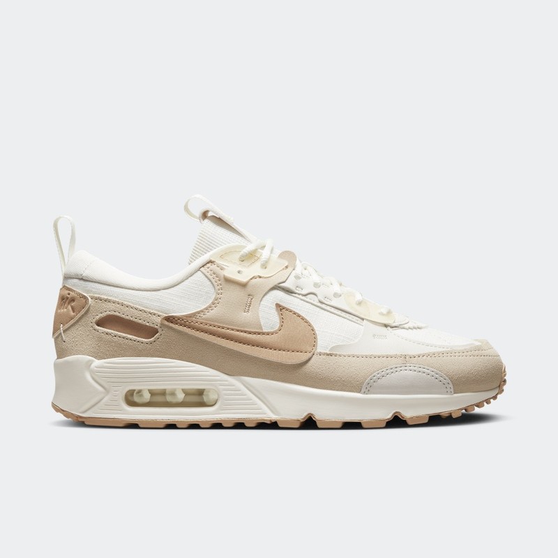 Nike Air Max 90 Futura Sand Drift DV7190 100 Grailify